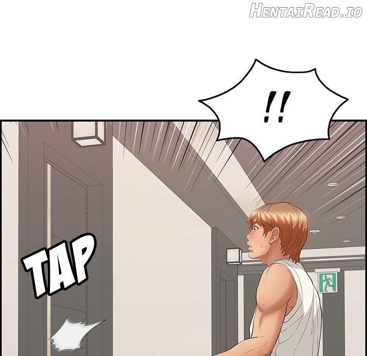 A Killer Woman Chapter 53 - page 62