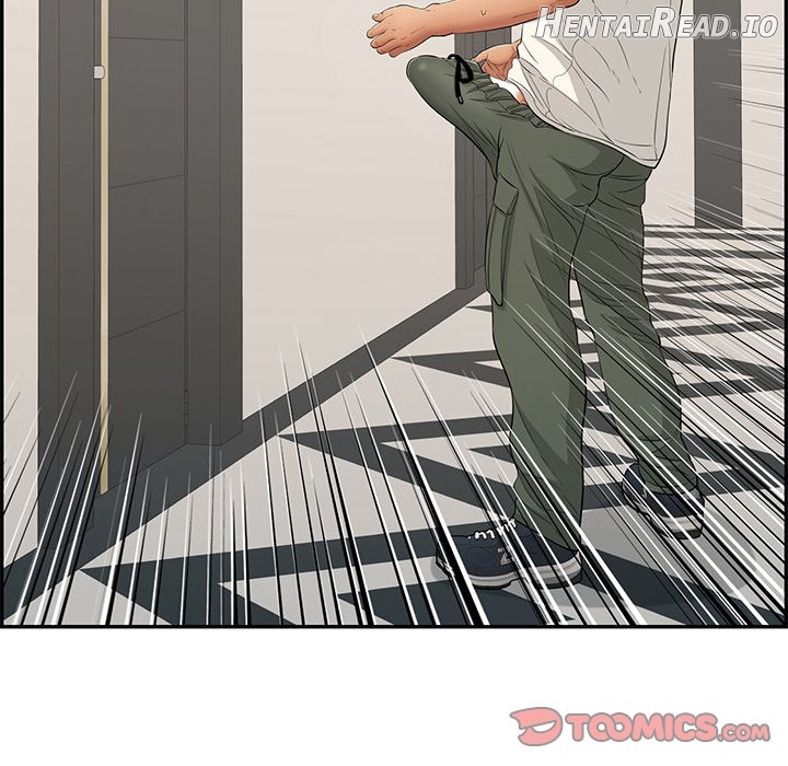 A Killer Woman Chapter 53 - page 63