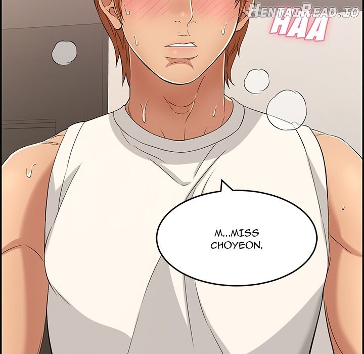A Killer Woman Chapter 53 - page 68