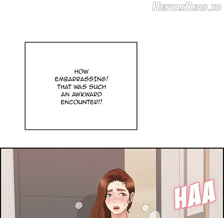 A Killer Woman Chapter 53 - page 70