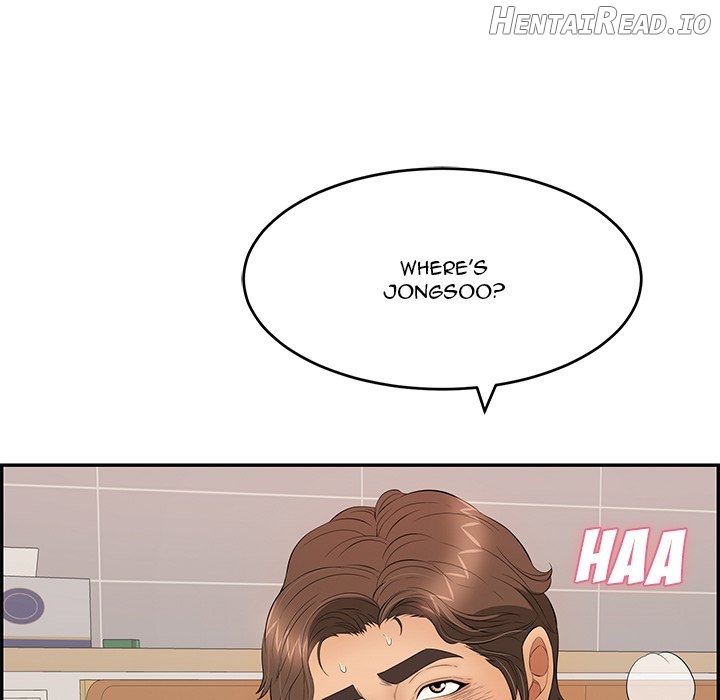 A Killer Woman Chapter 53 - page 80