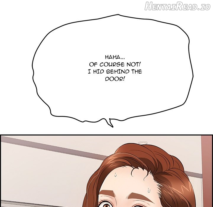 A Killer Woman Chapter 53 - page 89