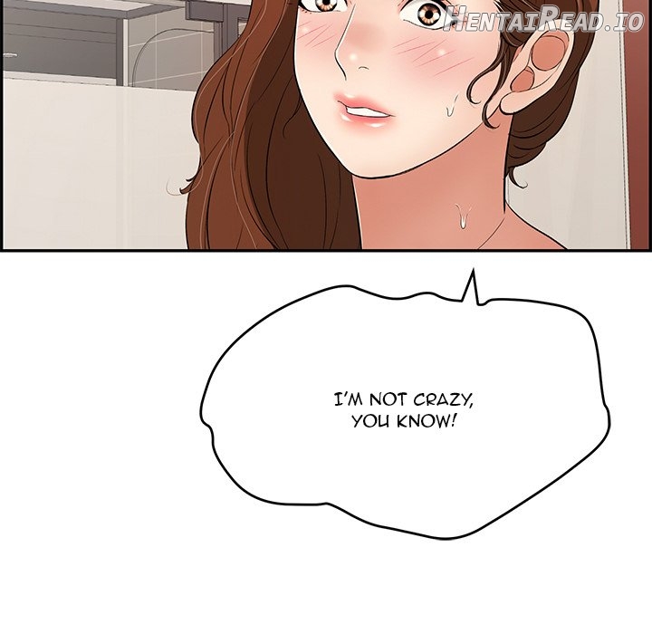 A Killer Woman Chapter 53 - page 90