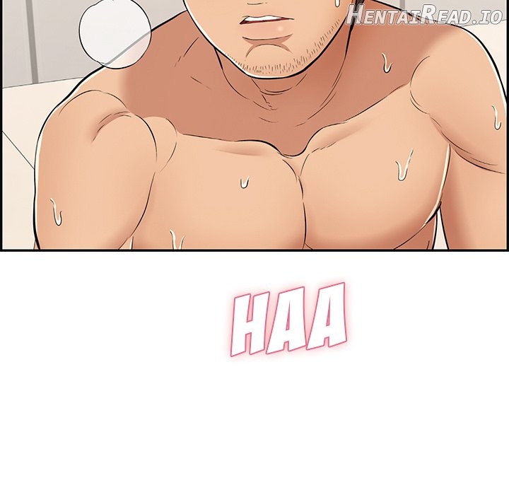 A Killer Woman Chapter 53 - page 92