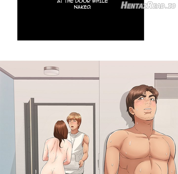 A Killer Woman Chapter 53 - page 97