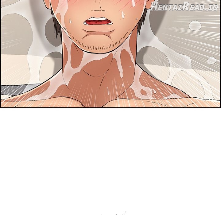 A Killer Woman Chapter 17 - page 50