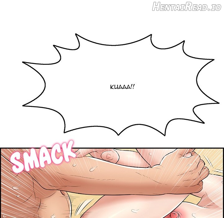 A Killer Woman Chapter 71 - page 116