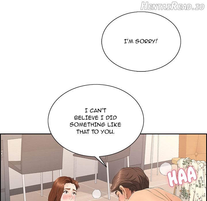 A Killer Woman Chapter 18 - page 107