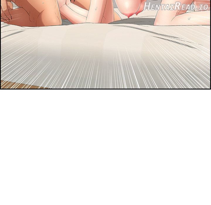 A Killer Woman Chapter 18 - page 125
