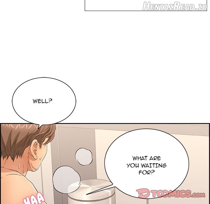A Killer Woman Chapter 18 - page 15