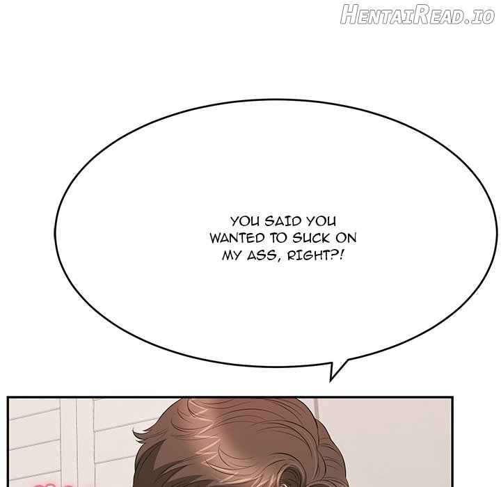 A Killer Woman Chapter 54 - page 104