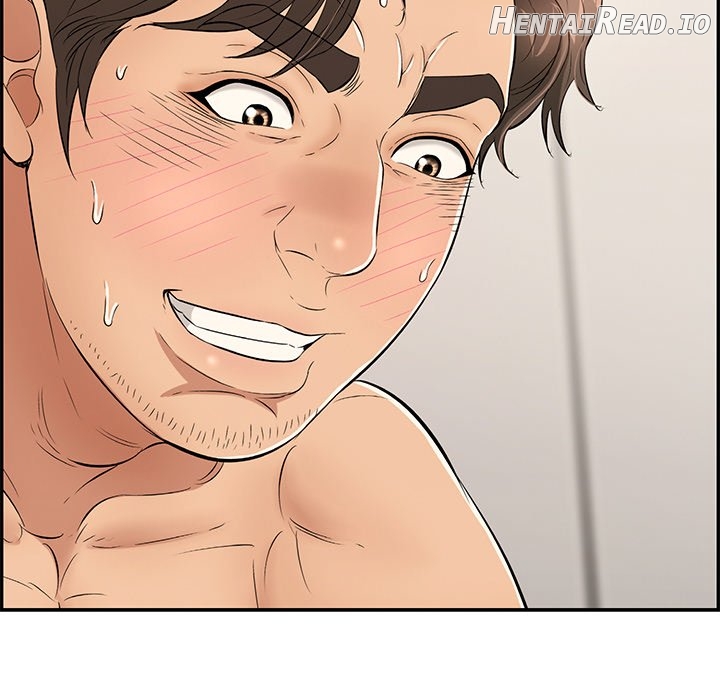 A Killer Woman Chapter 54 - page 107