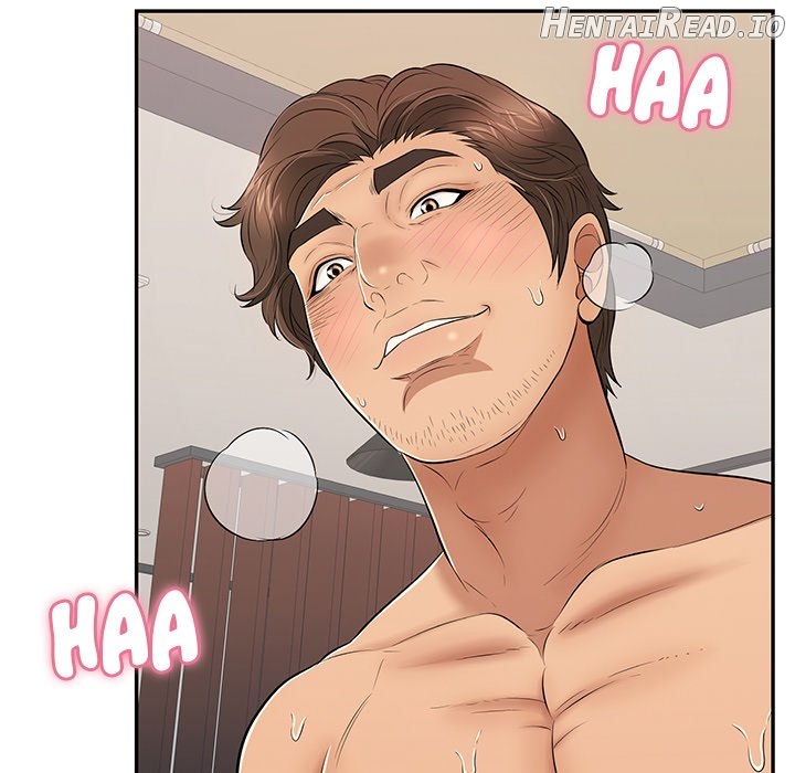 A Killer Woman Chapter 54 - page 114