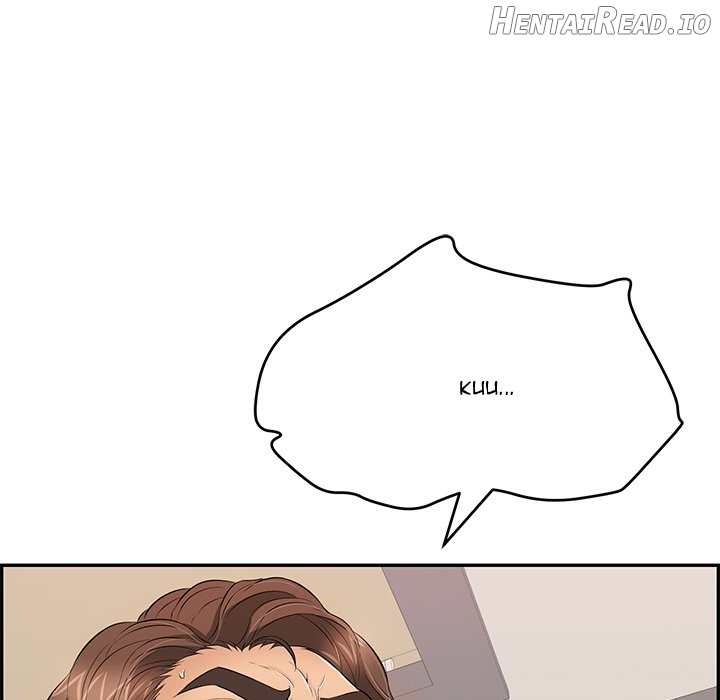 A Killer Woman Chapter 54 - page 118