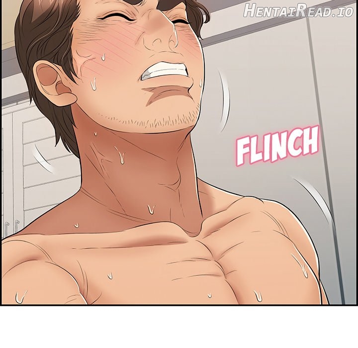 A Killer Woman Chapter 54 - page 119