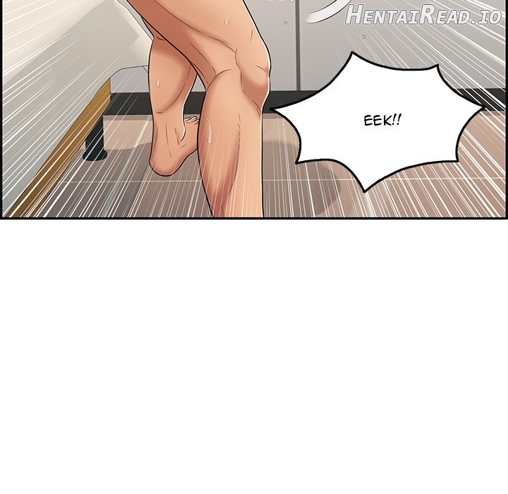 A Killer Woman Chapter 54 - page 127