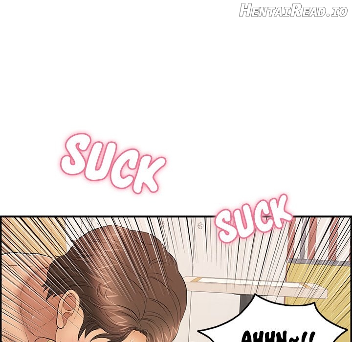 A Killer Woman Chapter 54 - page 137