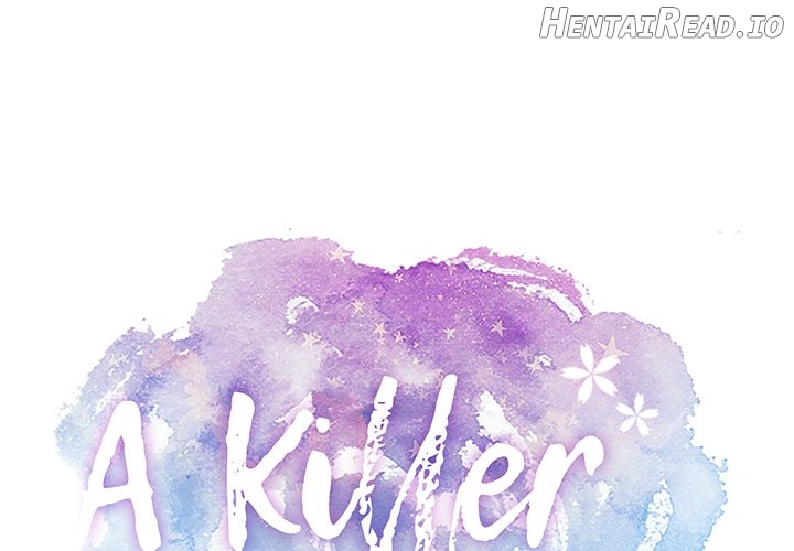 A Killer Woman Chapter 72 - page 1