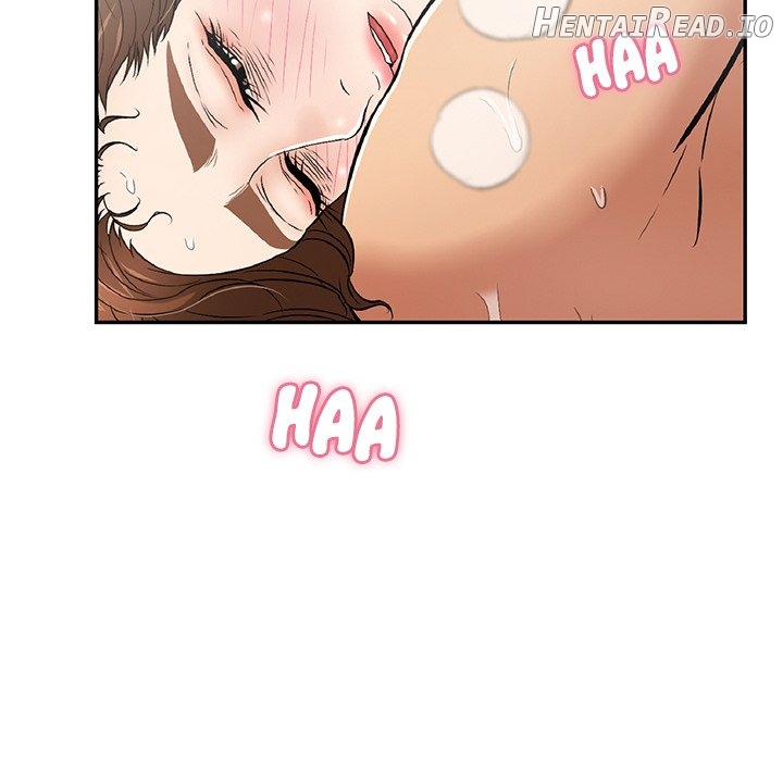 A Killer Woman Chapter 72 - page 100
