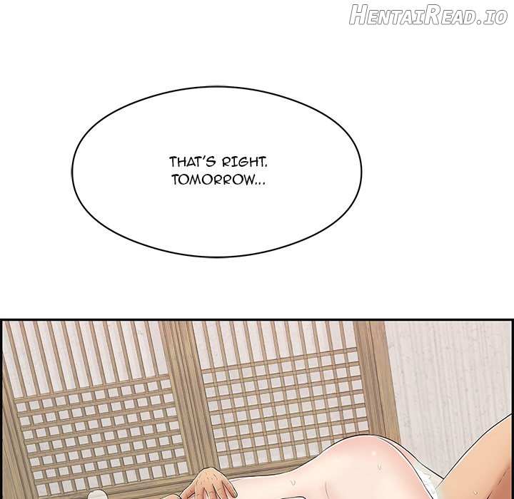 A Killer Woman Chapter 72 - page 101