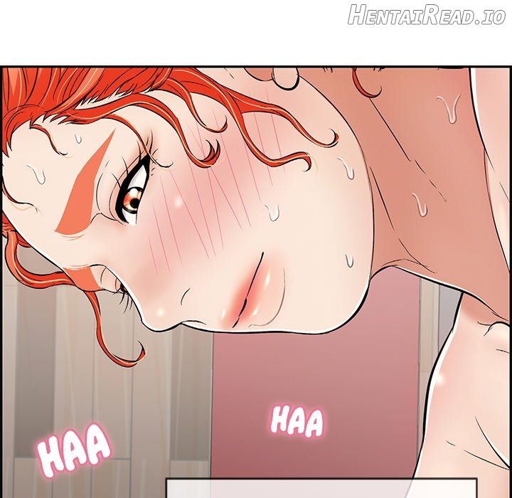 A Killer Woman Chapter 72 - page 124