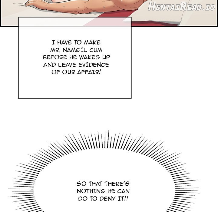 A Killer Woman Chapter 72 - page 134