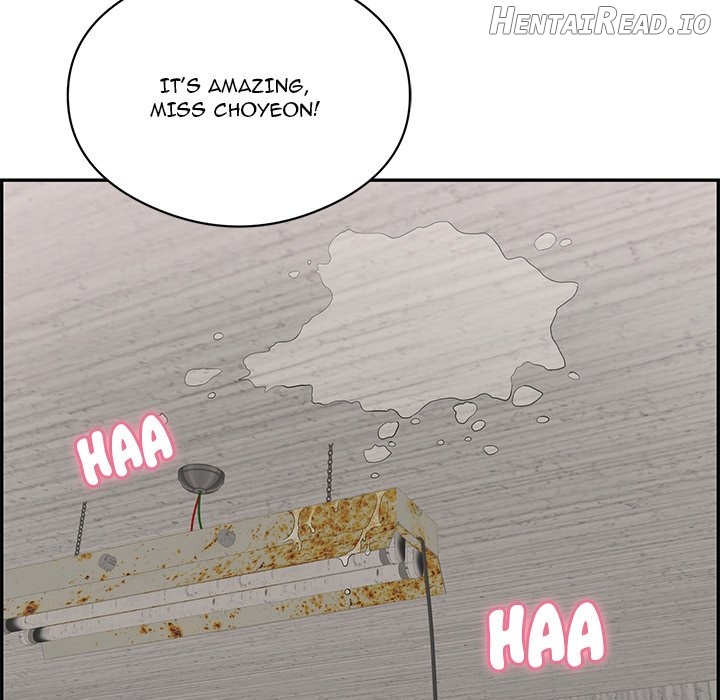 A Killer Woman Chapter 72 - page 25
