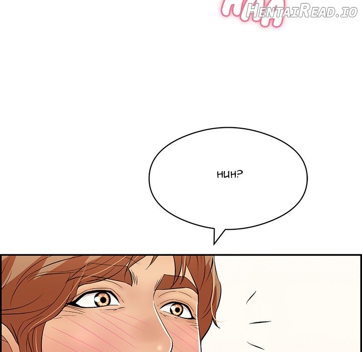 A Killer Woman Chapter 72 - page 35