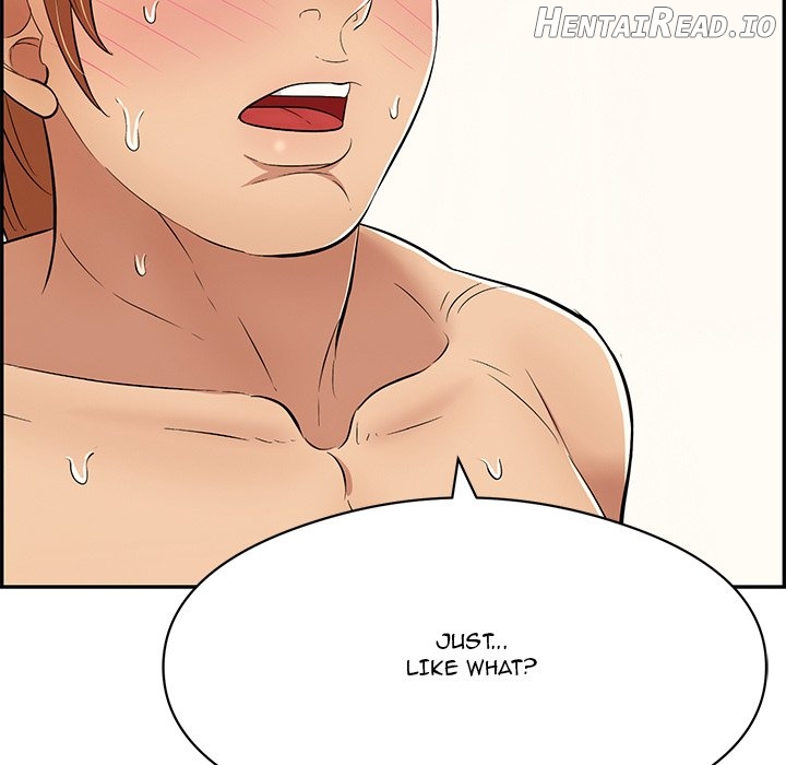A Killer Woman Chapter 72 - page 36