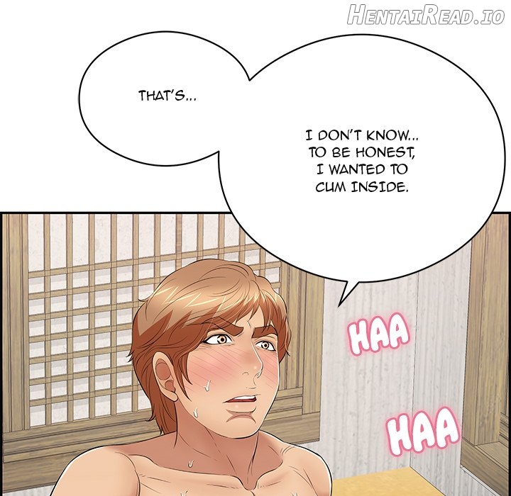 A Killer Woman Chapter 72 - page 42