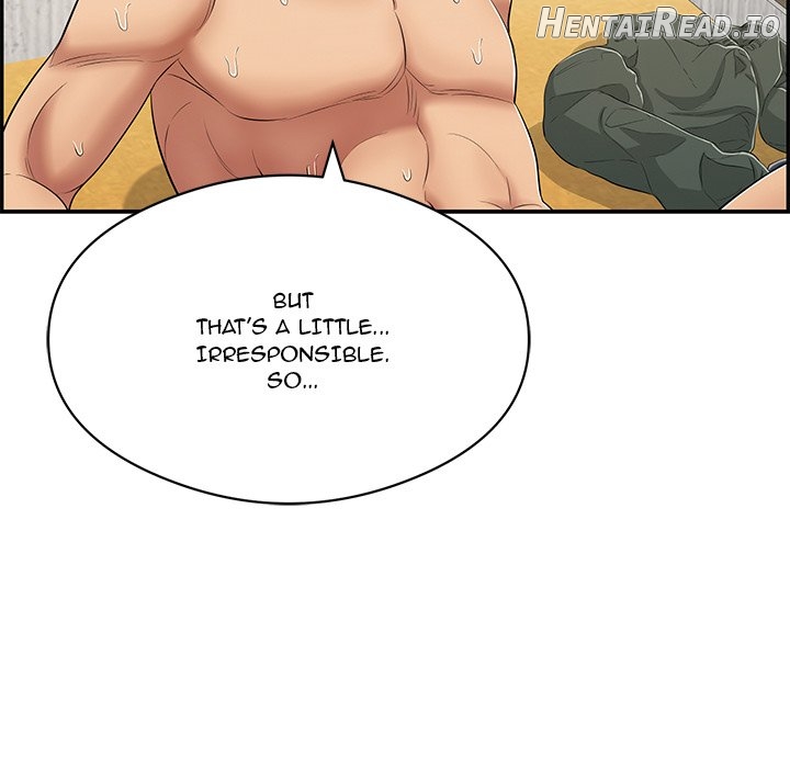 A Killer Woman Chapter 72 - page 43