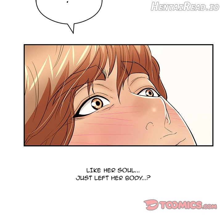 A Killer Woman Chapter 72 - page 69