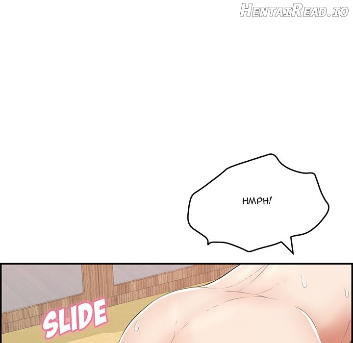 A Killer Woman Chapter 72 - page 70