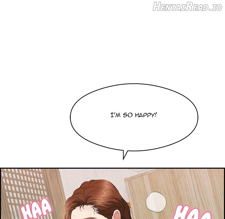 A Killer Woman Chapter 72 - page 74