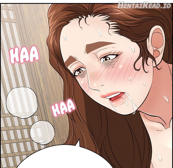 A Killer Woman Chapter 72 - page 77