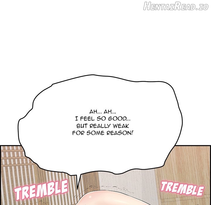 A Killer Woman Chapter 72 - page 89