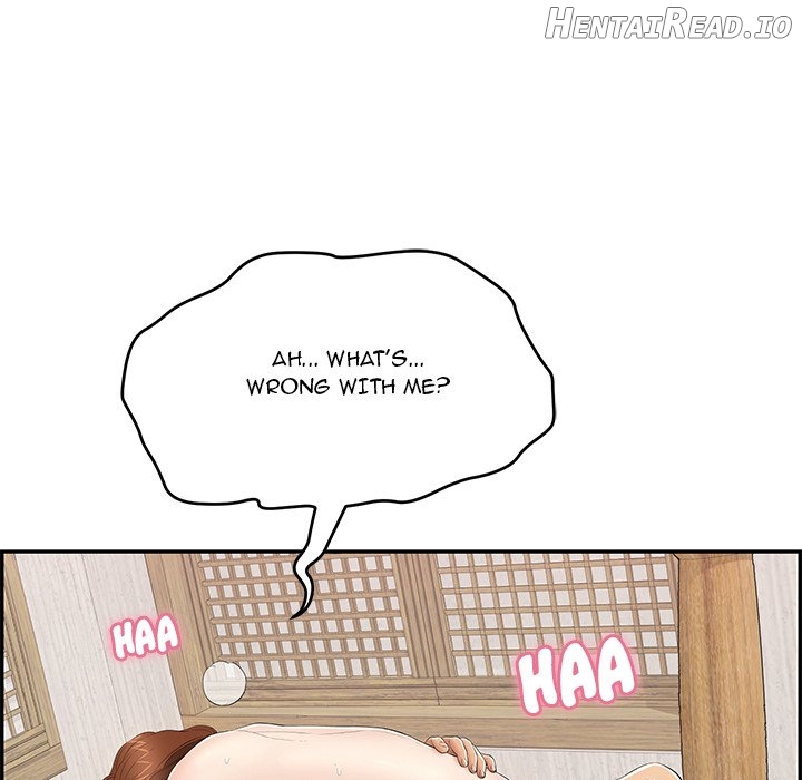 A Killer Woman Chapter 72 - page 91