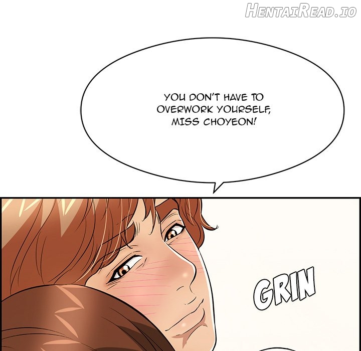 A Killer Woman Chapter 72 - page 95