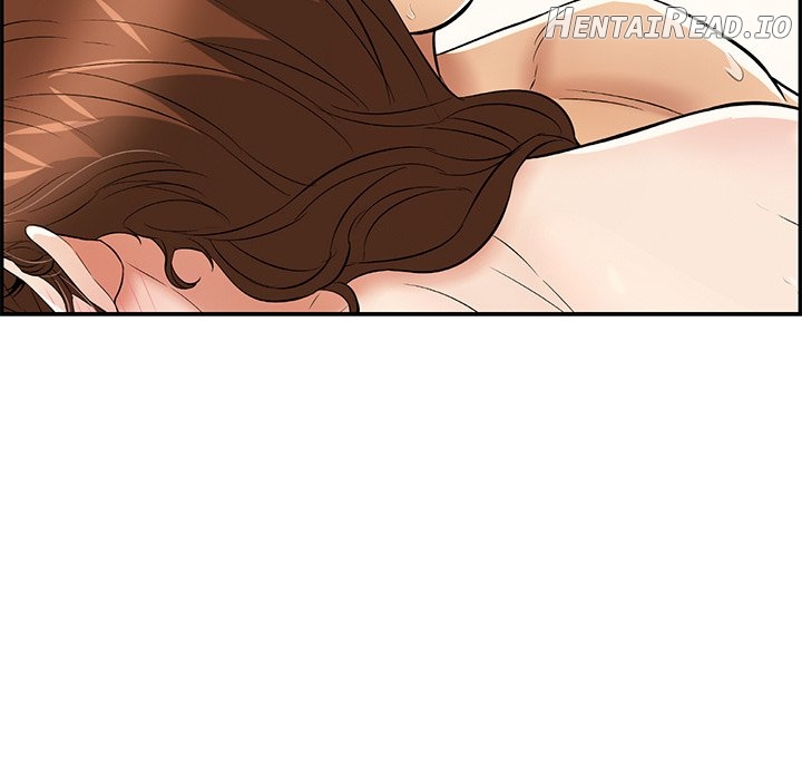 A Killer Woman Chapter 72 - page 96