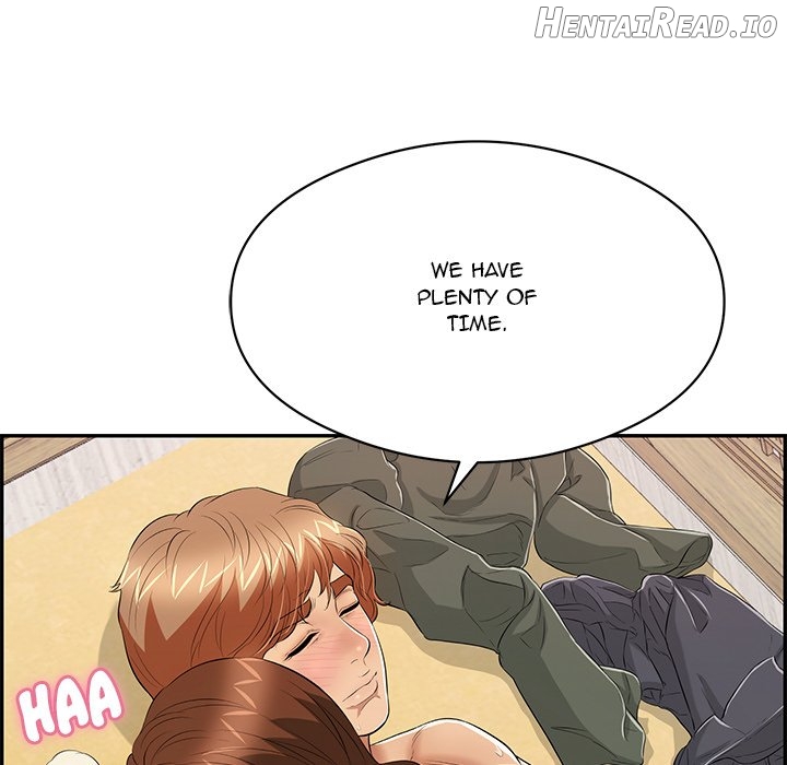 A Killer Woman Chapter 72 - page 97