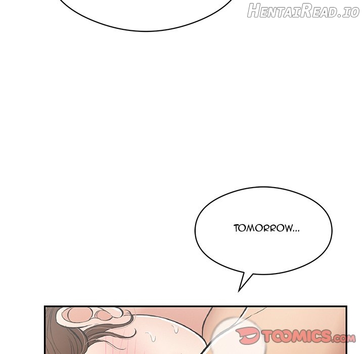 A Killer Woman Chapter 72 - page 99
