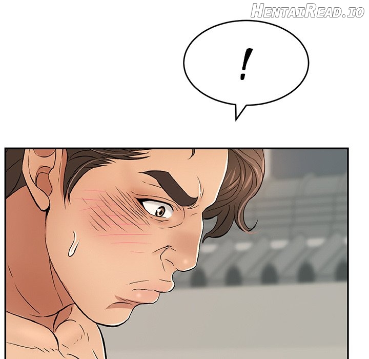 A Killer Woman Chapter 38 - page 114