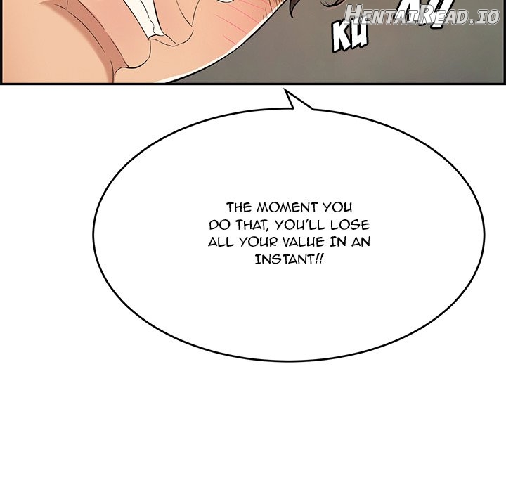 A Killer Woman Chapter 38 - page 119