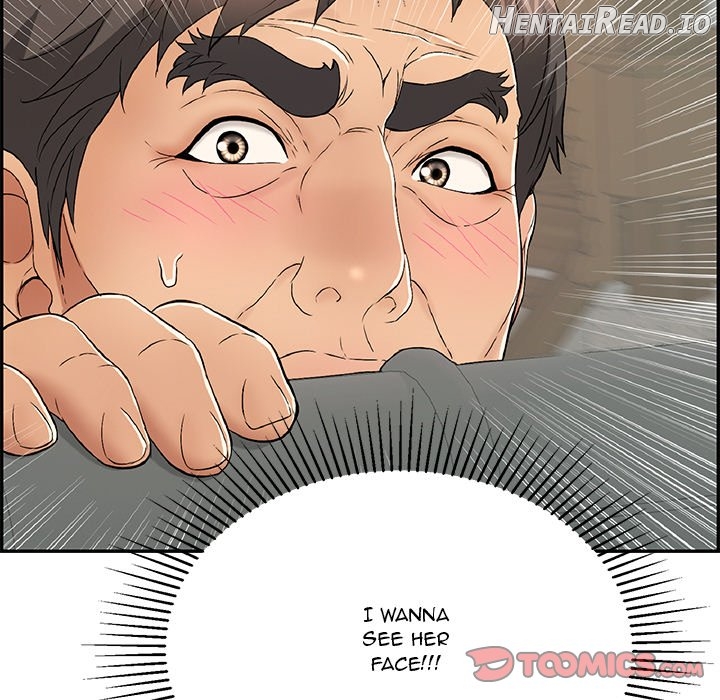 A Killer Woman Chapter 38 - page 15