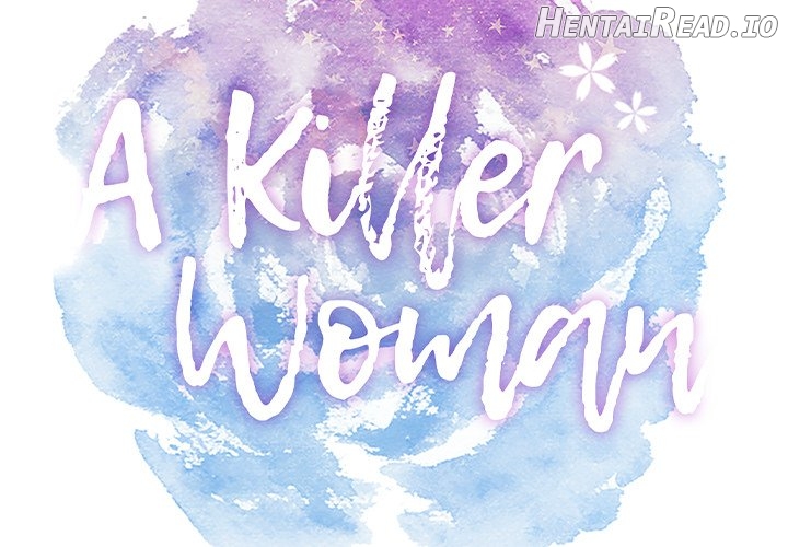 A Killer Woman Chapter 38 - page 2