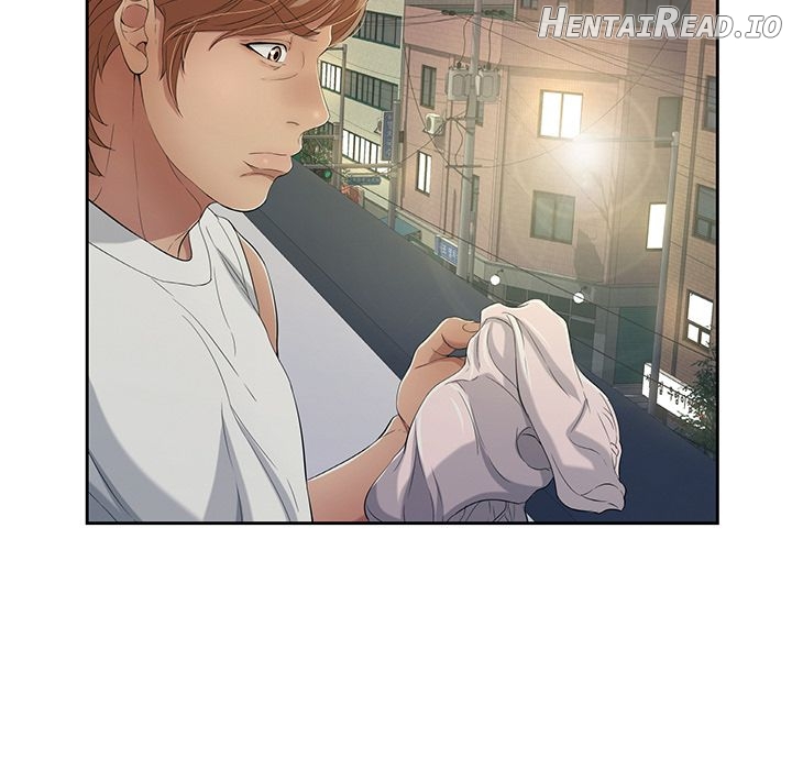 A Killer Woman Chapter 19 - page 107