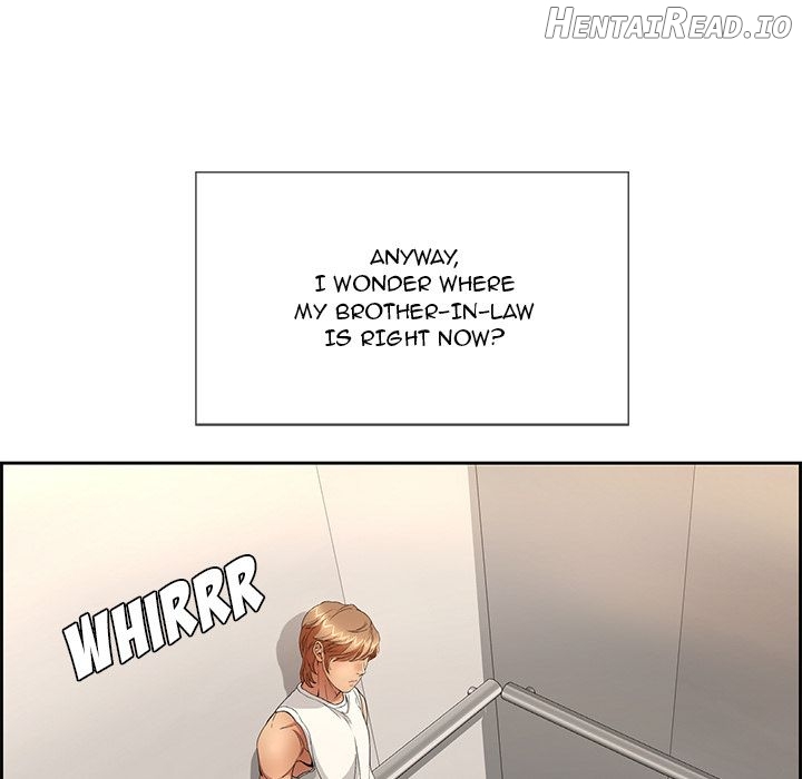 A Killer Woman Chapter 19 - page 118