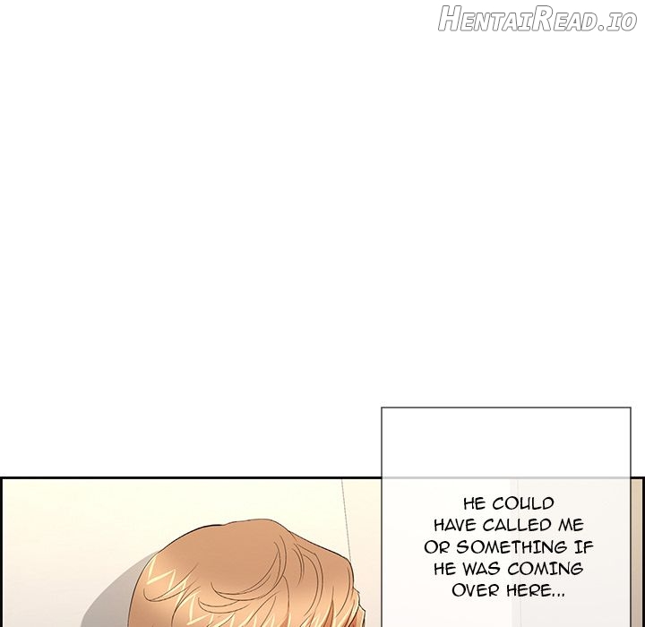 A Killer Woman Chapter 19 - page 120