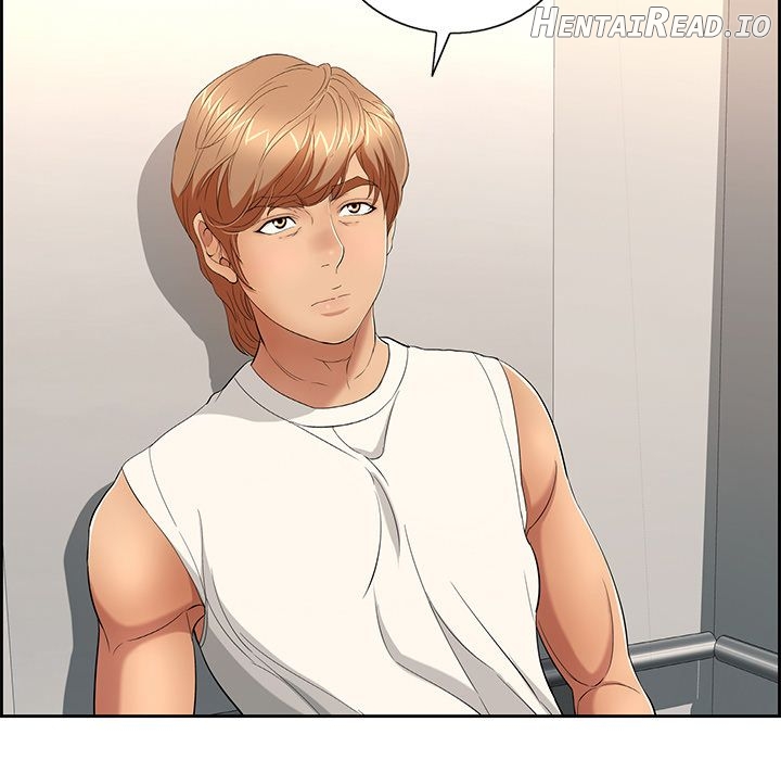A Killer Woman Chapter 19 - page 127