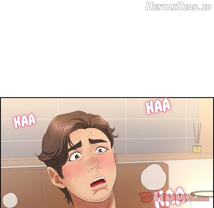 A Killer Woman Chapter 19 - page 15